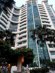Palm Gardens (D23), Condominium #557807181